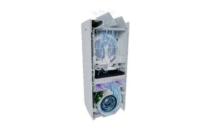 Daikin Air Purifier for Home Air Quality - Superior Home Supplies