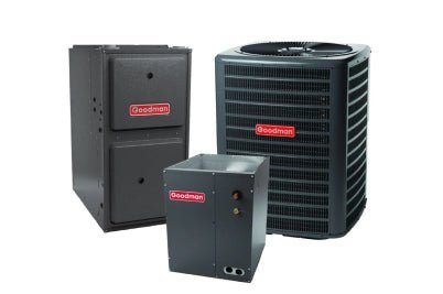 Types of Air Conditioning Systems Explained - Superior Home Supplies