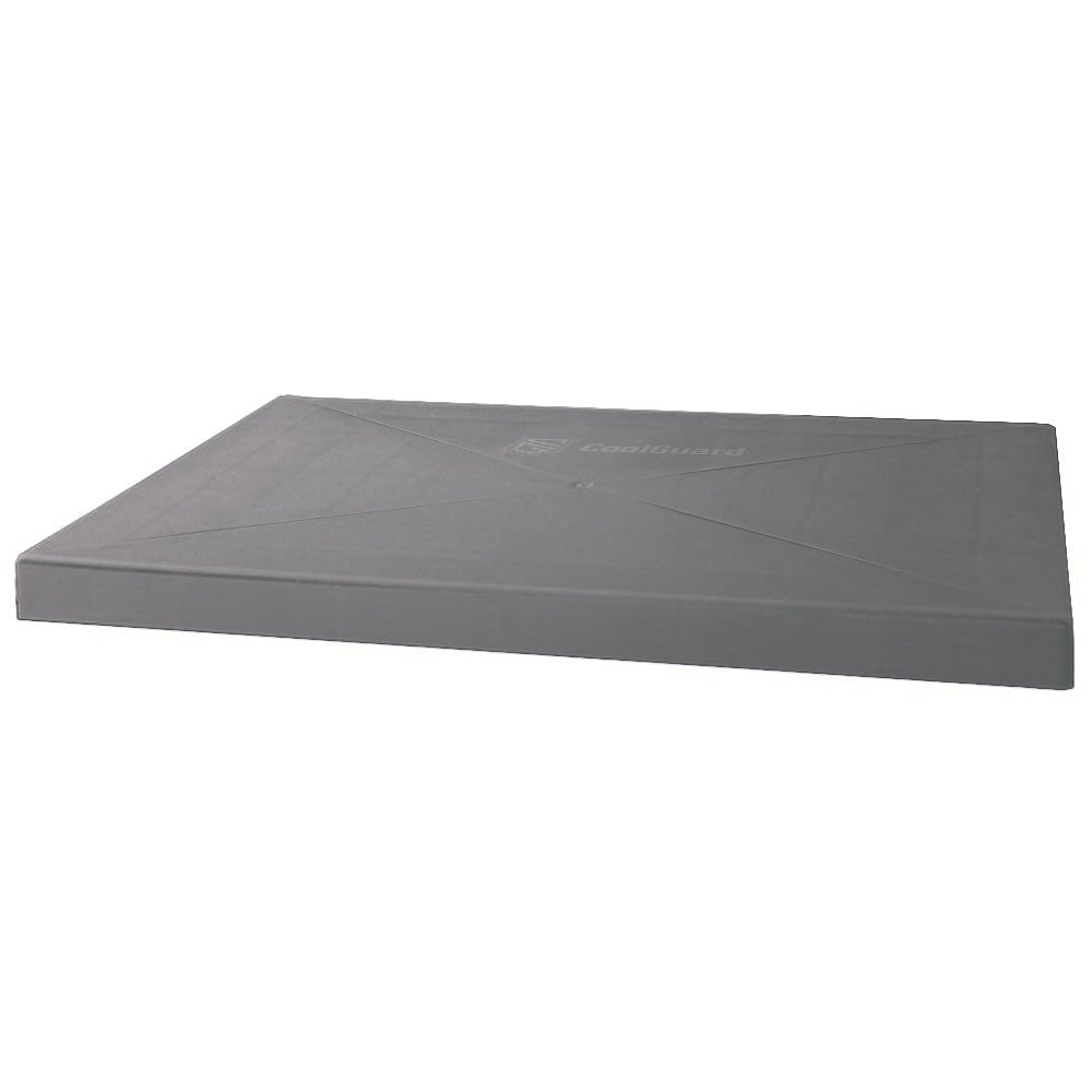 18" x 38" x 3" CoolGuard Equipment Pad