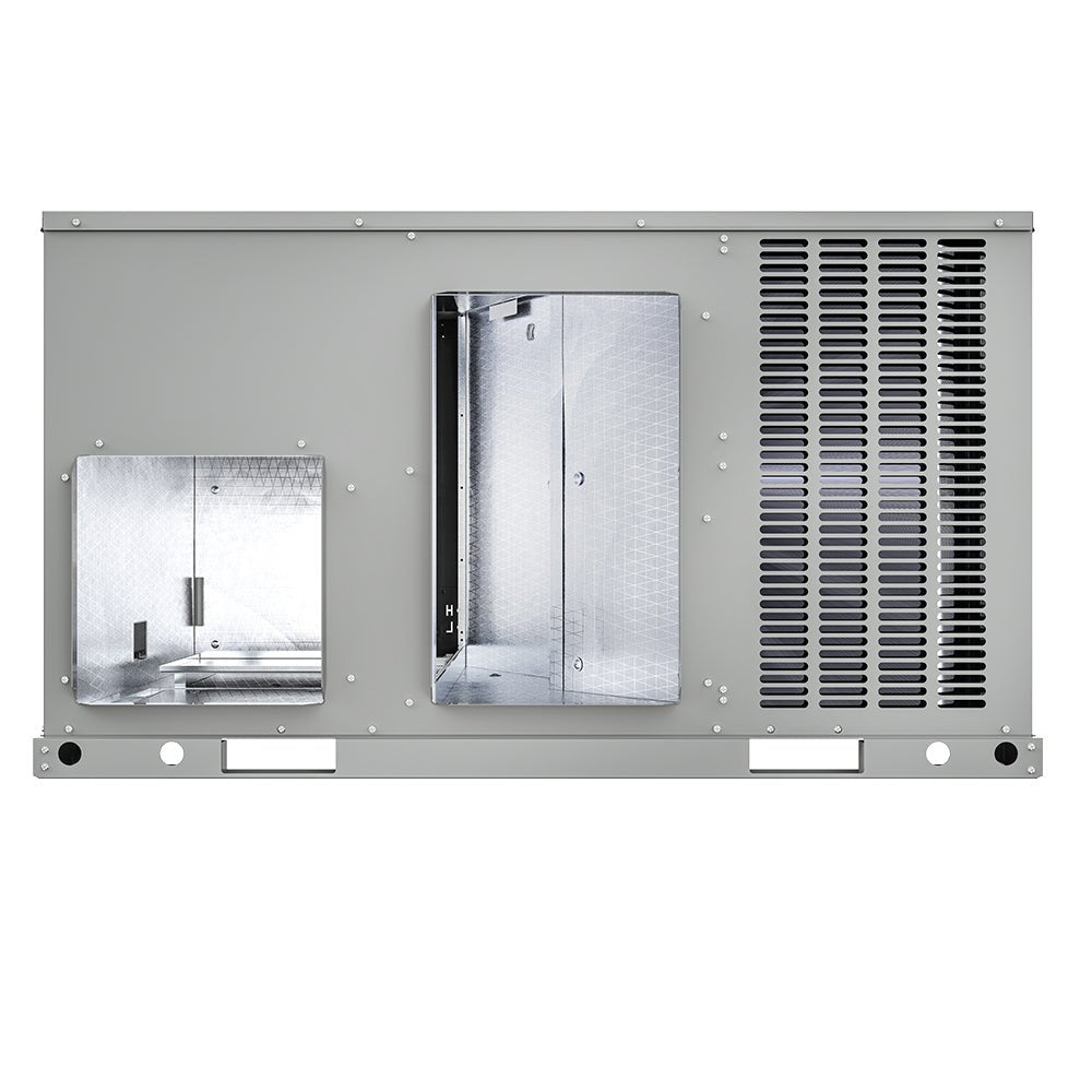 5 Ton Horizontal VersaPro® 4th Gen Package Heat Pump - R454B