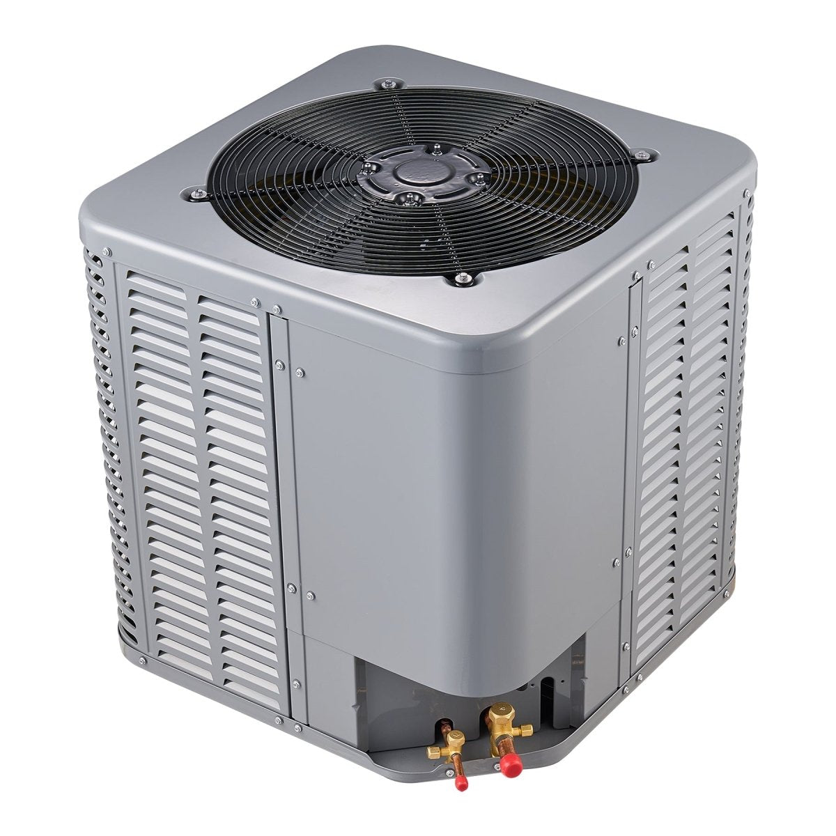 MRCOOL 14.3 SEER2 Cooling Bundle R - 454B - 36k Condenser + 2.5 - 3 Ton 17.5" wide Pre - Charged A - Coil