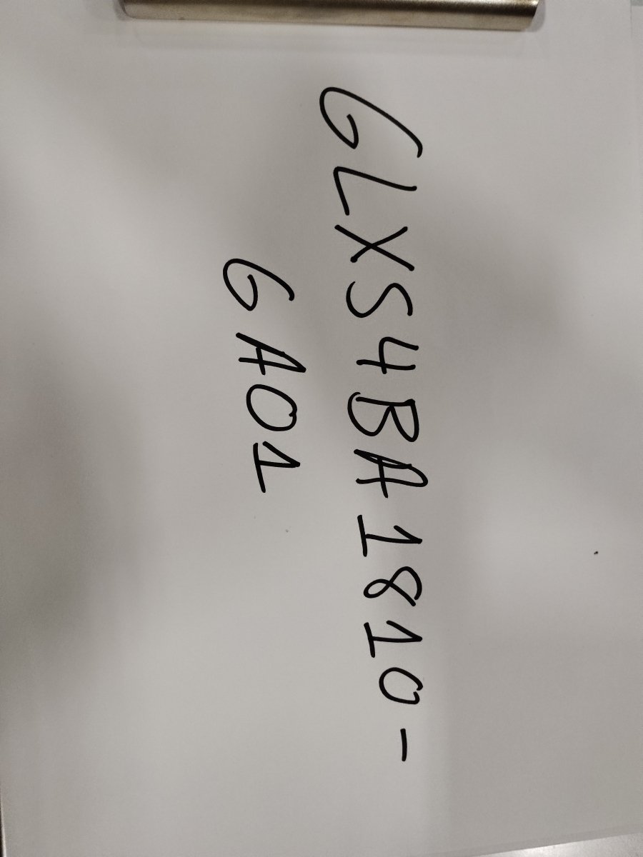 Scratch & Dent - Goodman 1.5 TON 14.3 SEER2 Classic Series R - 32 AC Condenser (GLXS4BA1810)