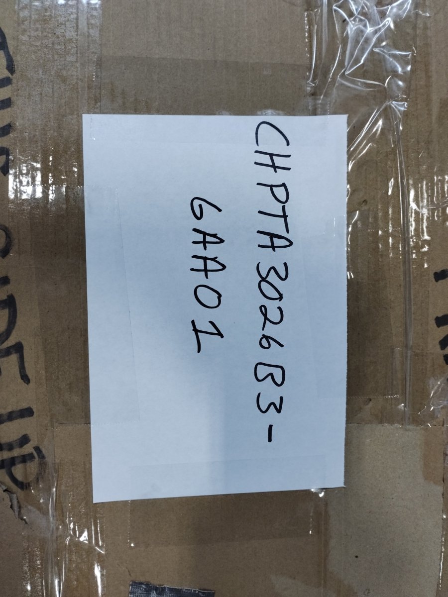 Scratch & Dent - Goodman 2.0 - 2.5 TON Horizontal Coil (R - 32 only) (CHPTA3026B3)