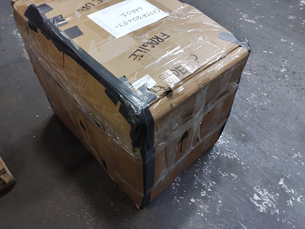 Scratch & Dent - Goodman 2.0 - 2.5 TON Horizontal Coil (R - 32 only) (CHPTA3026B3)