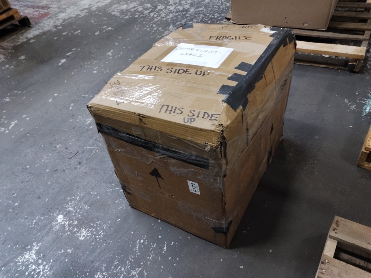 Scratch & Dent - Goodman 2.0 - 2.5 TON Horizontal Coil (R - 32 only) (CHPTA3026B3)