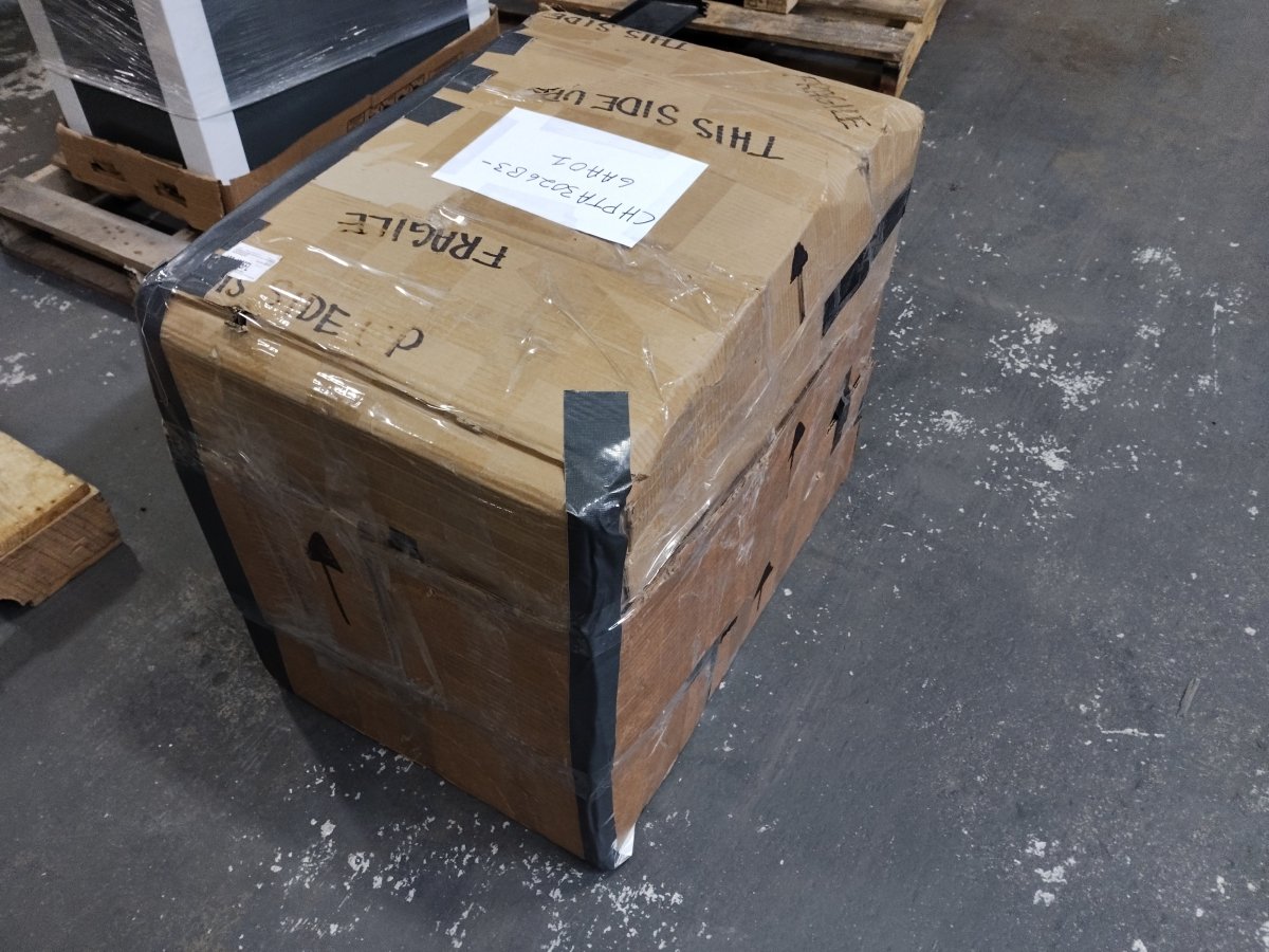 Scratch & Dent - Goodman 2.0 - 2.5 TON Horizontal Coil (R - 32 only) (CHPTA3026B3)