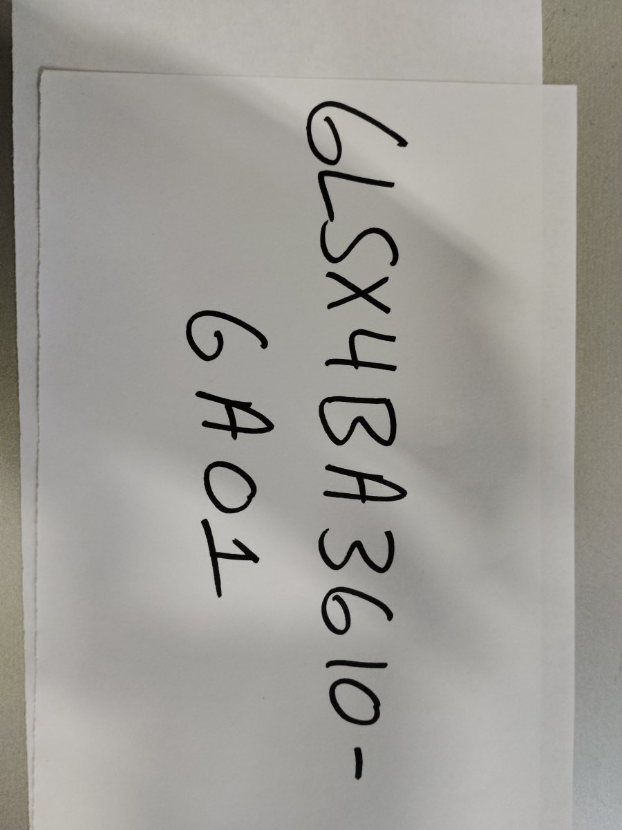 Scratch & Dent - Goodman 3 TON 14.3 SEER2 Classic Series R - 32 AC Condenser (GLXS4BA3610)