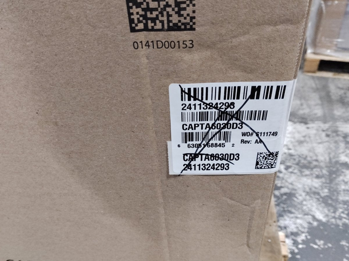 Scratch & Dent - Goodman 4.0 - 5.0 TON Horizontal Coil (R - 32 only) (CHPTA6030D3)