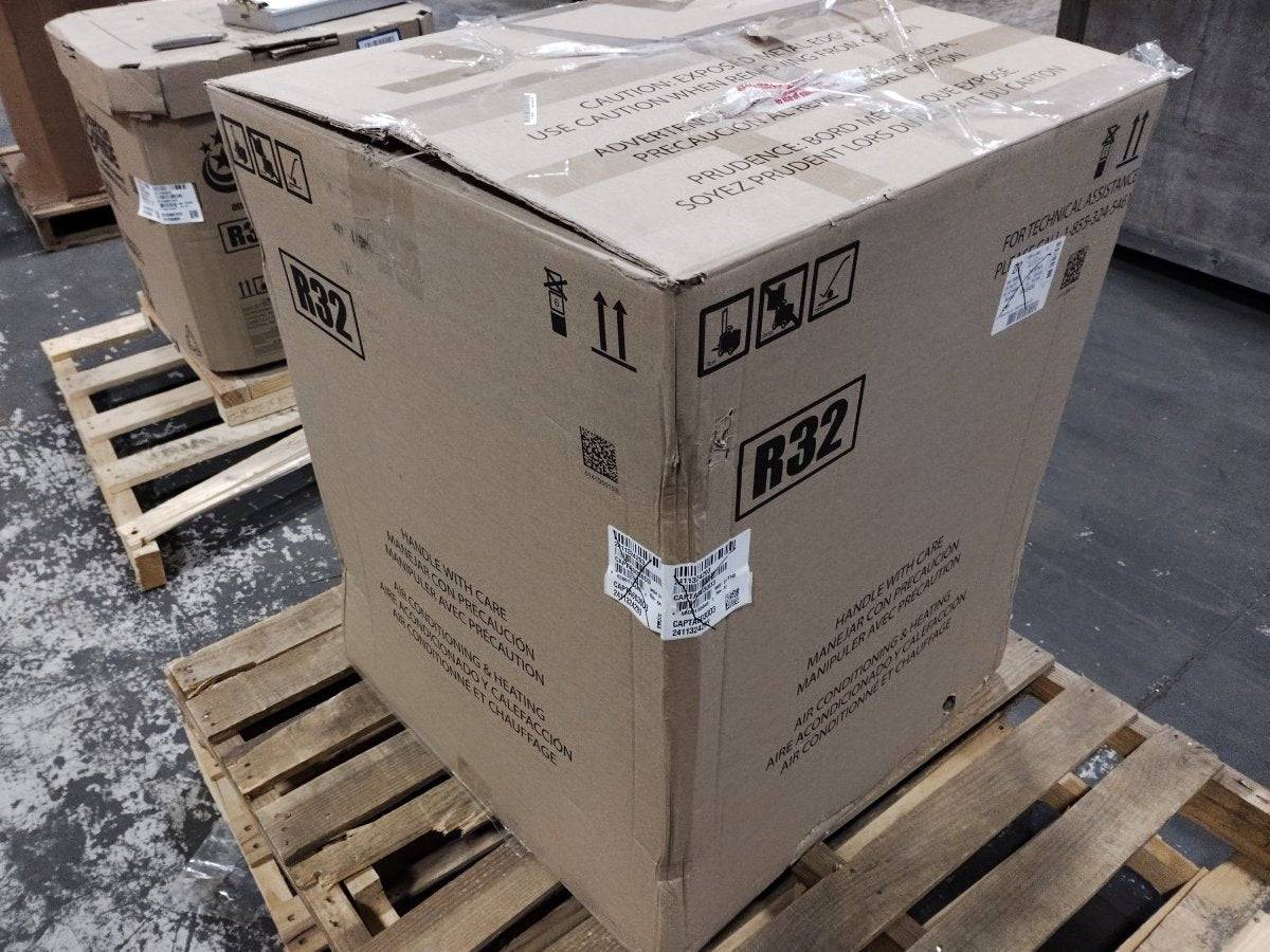 Scratch & Dent - Goodman 4.0 - 5.0 TON Horizontal Coil (R - 32 only) (CHPTA6030D3)