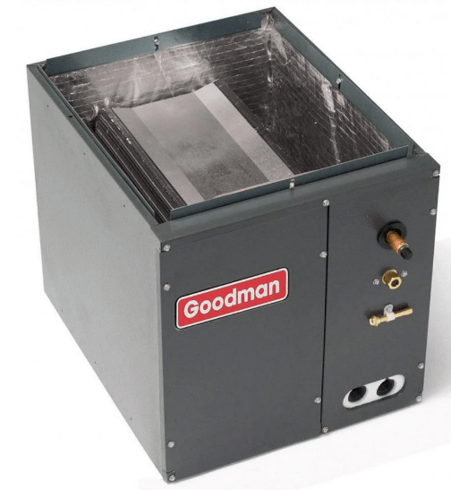 Scratch & Dent - Goodman Upflow/Downflow Evaporator Coil 2.5 - 3 Ton (CAPFA3137B6)