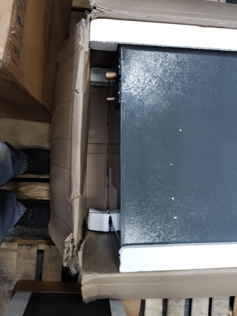 Scratch & Dent - Grade A Goodman 2.0 - 2.5 TON Horizontal Coil (R - 32 only) (CHPTA3026B3)