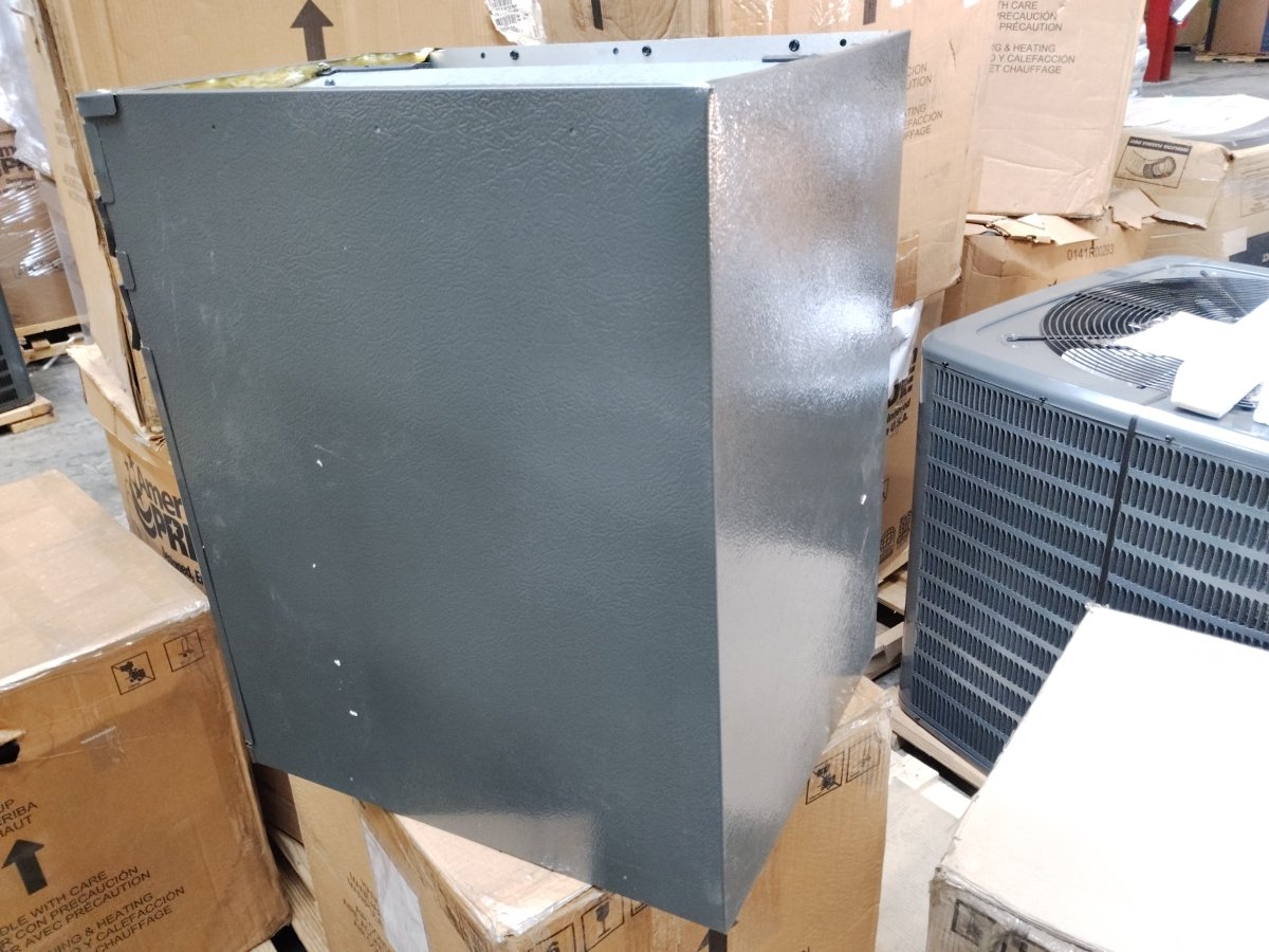 Scratch & Dent - Grade A Goodman 2.0 - 2.5 TON Horizontal Coil (R - 32 only) (CHPTA3026B3)