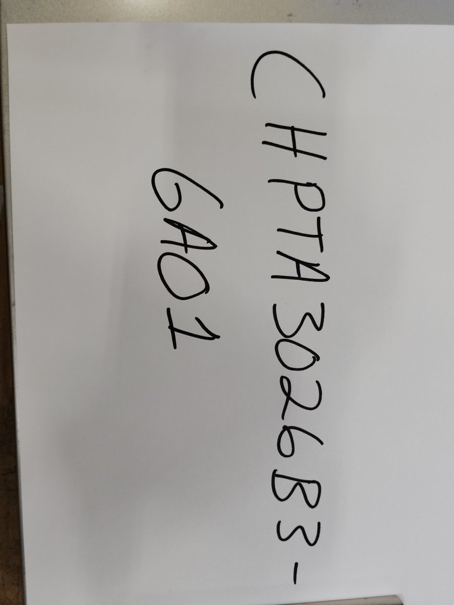 Scratch & Dent - Grade A Goodman 2.0 - 2.5 TON Horizontal Coil (R - 32 only) (CHPTA3026B3)