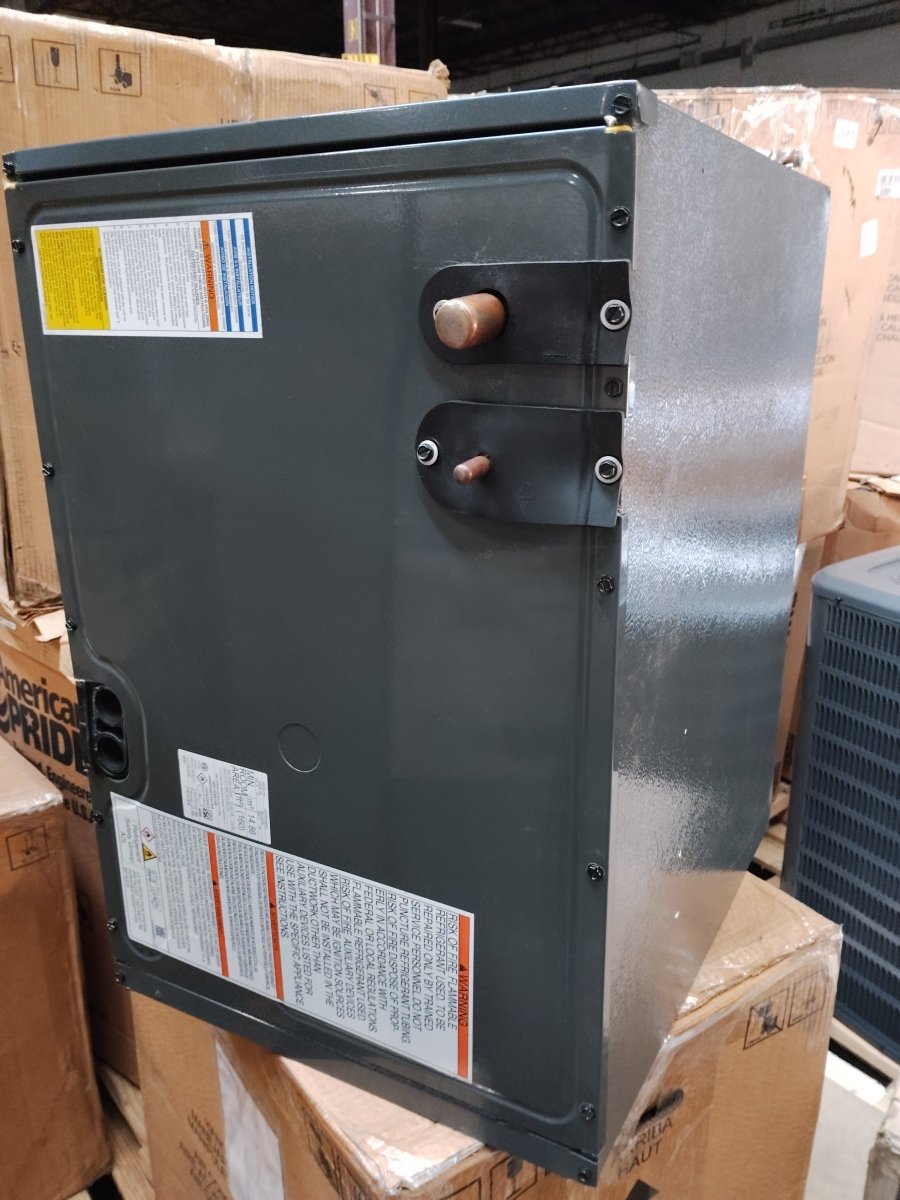 Scratch & Dent - Grade A Goodman 2.0 - 2.5 TON Horizontal Coil (R - 32 only) (CHPTA3026B3)