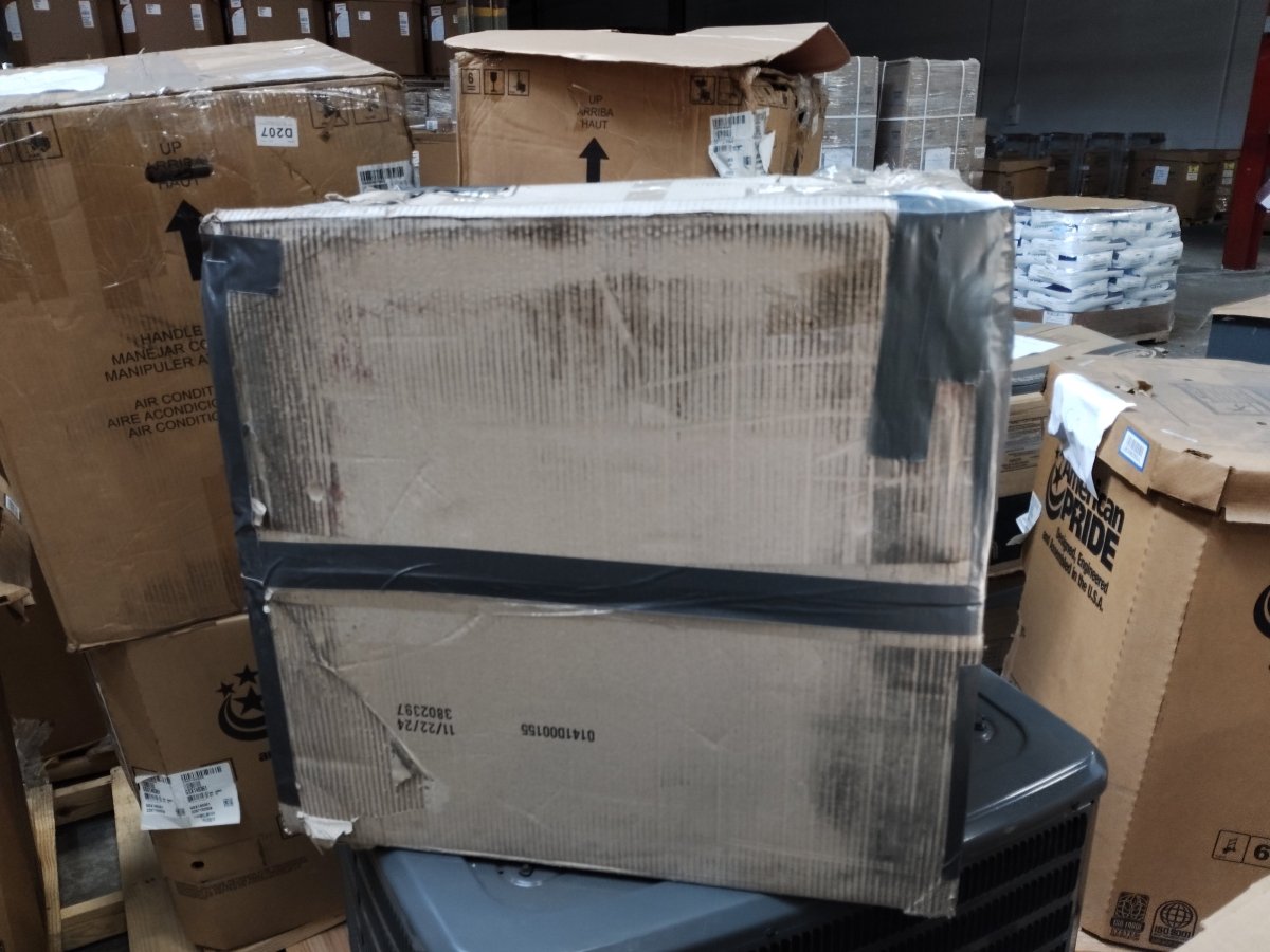 Scratch & Dent - Grade A Goodman 2.0 - 2.5 TON Horizontal Coil (R - 32 only) (CHPTA3026B3)