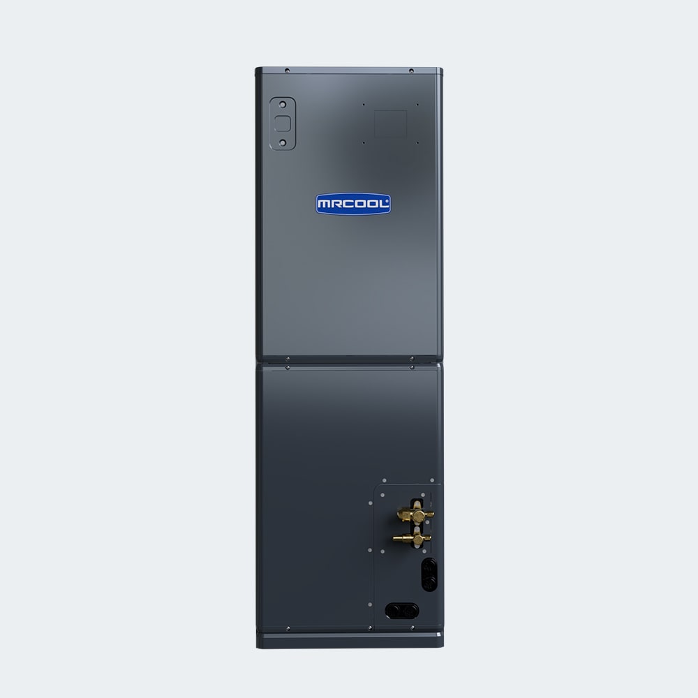 Universal Series 48,000 BTU R - 454B Air Handler & Condenser