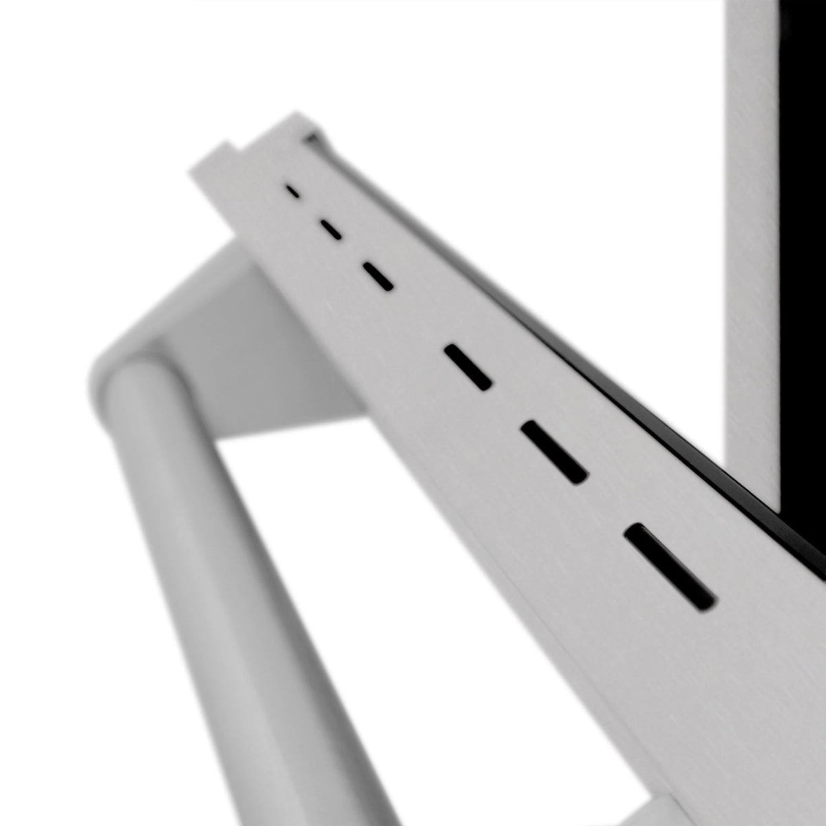 ZLINE 36 in. 4.6 cu. ft. Legacy Dual Fuel Range with 6 Burner Gas Cooktop and Electric Convection Oven in Satin Stainless Steel (RAS - SN - 36)