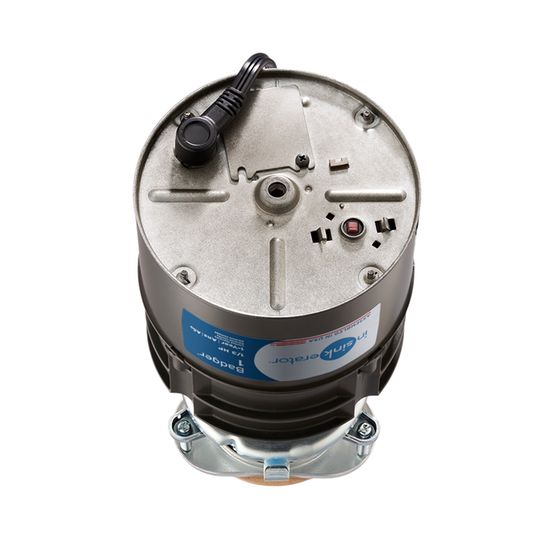 InSinkErator Badger 1 Garbage Disposal, 1/3 HP