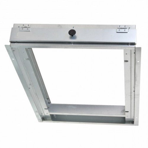 Furnace Filter Base 16x25 for 1" or 2" filters - BLG2-1625-3