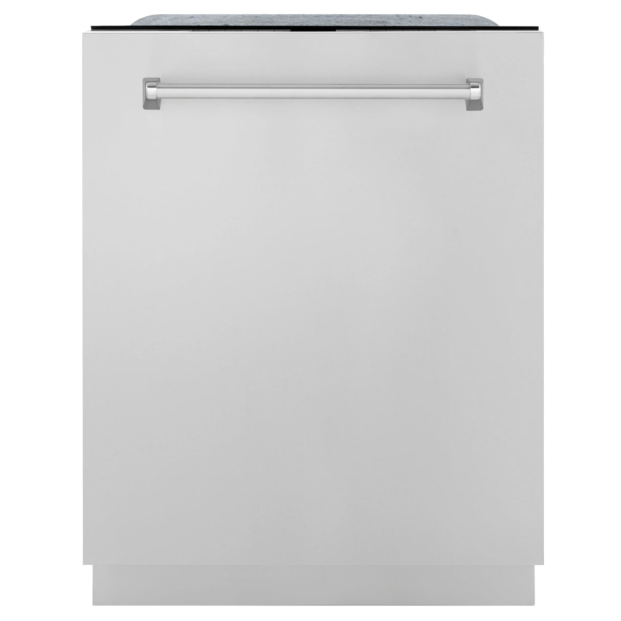 ZLINE 24" Monument Series 3rd Rack Top Touch Control Dishwasher with Color Options and Stainless Steel Tub, 45dBa (DWMT-24)