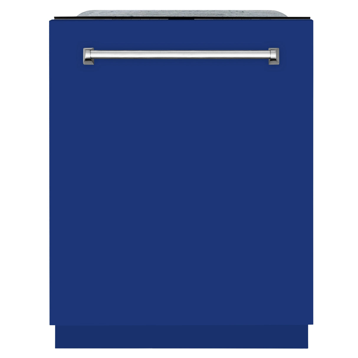 ZLINE 24" Monument Series 3rd Rack Top Touch Control Dishwasher with Color Options and Stainless Steel Tub, 45dBa (DWMT-24)