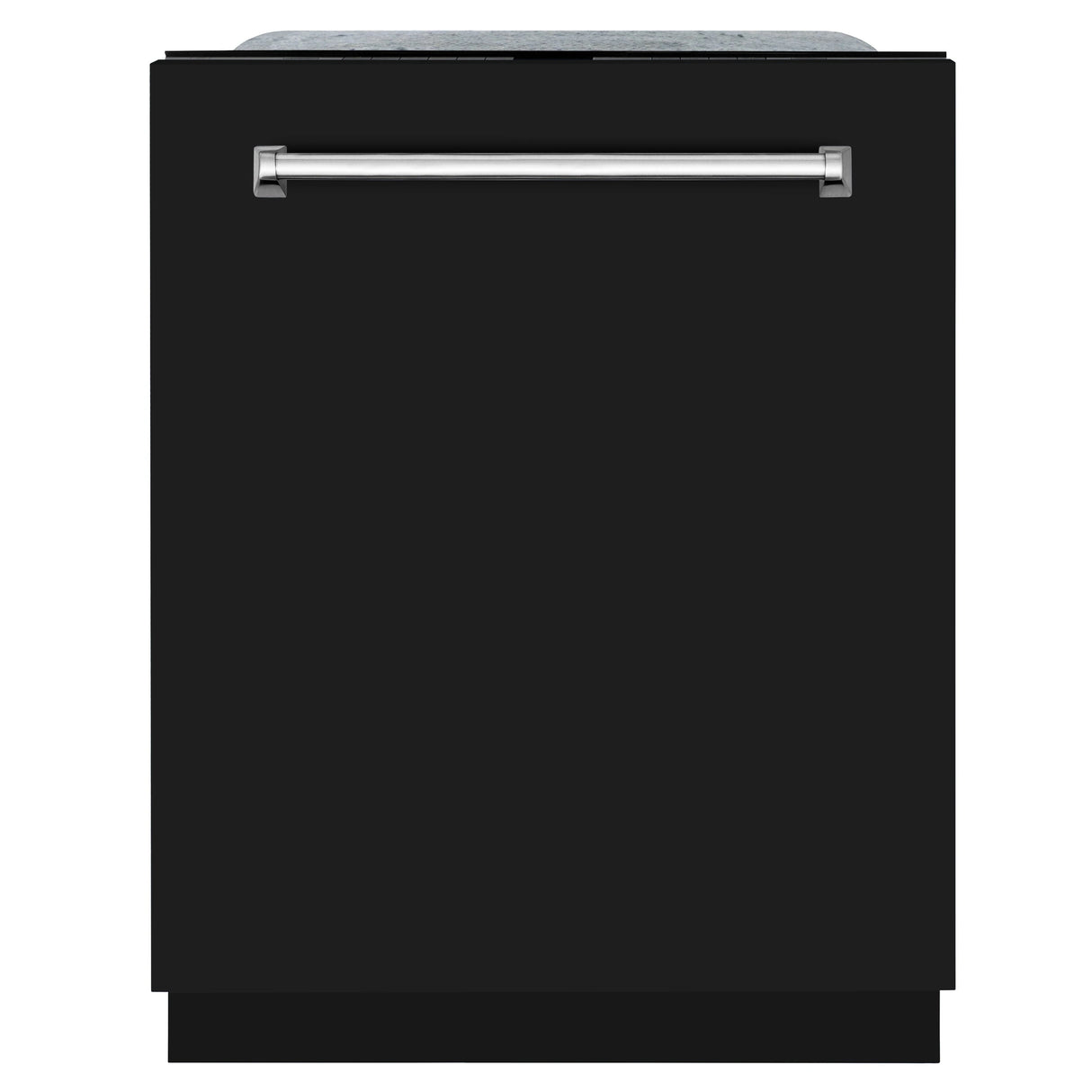 ZLINE 24" Monument Series 3rd Rack Top Touch Control Dishwasher with Color Options and Stainless Steel Tub, 45dBa (DWMT-24)