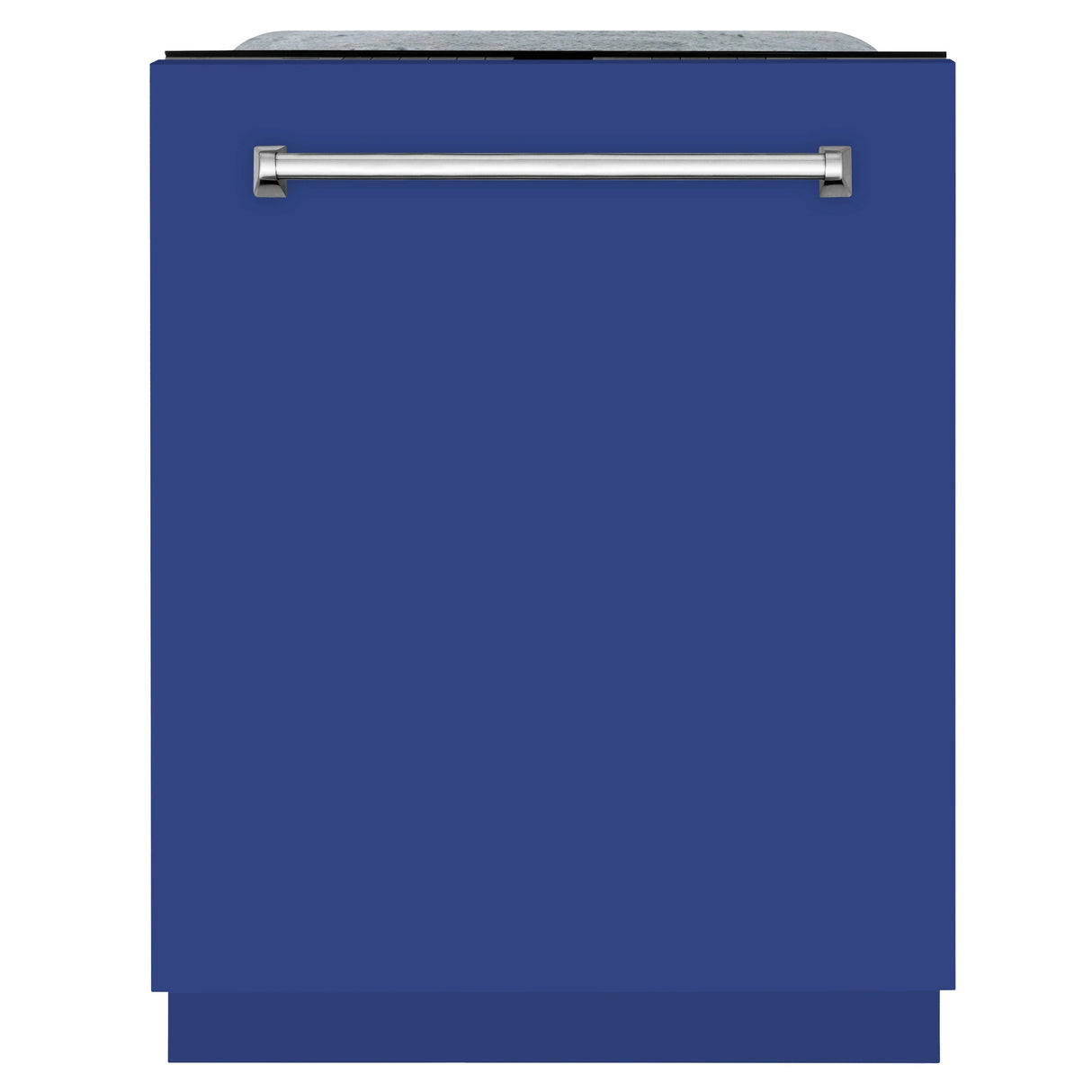 ZLINE 24" Monument Series 3rd Rack Top Touch Control Dishwasher with Color Options and Stainless Steel Tub, 45dBa (DWMT-24)