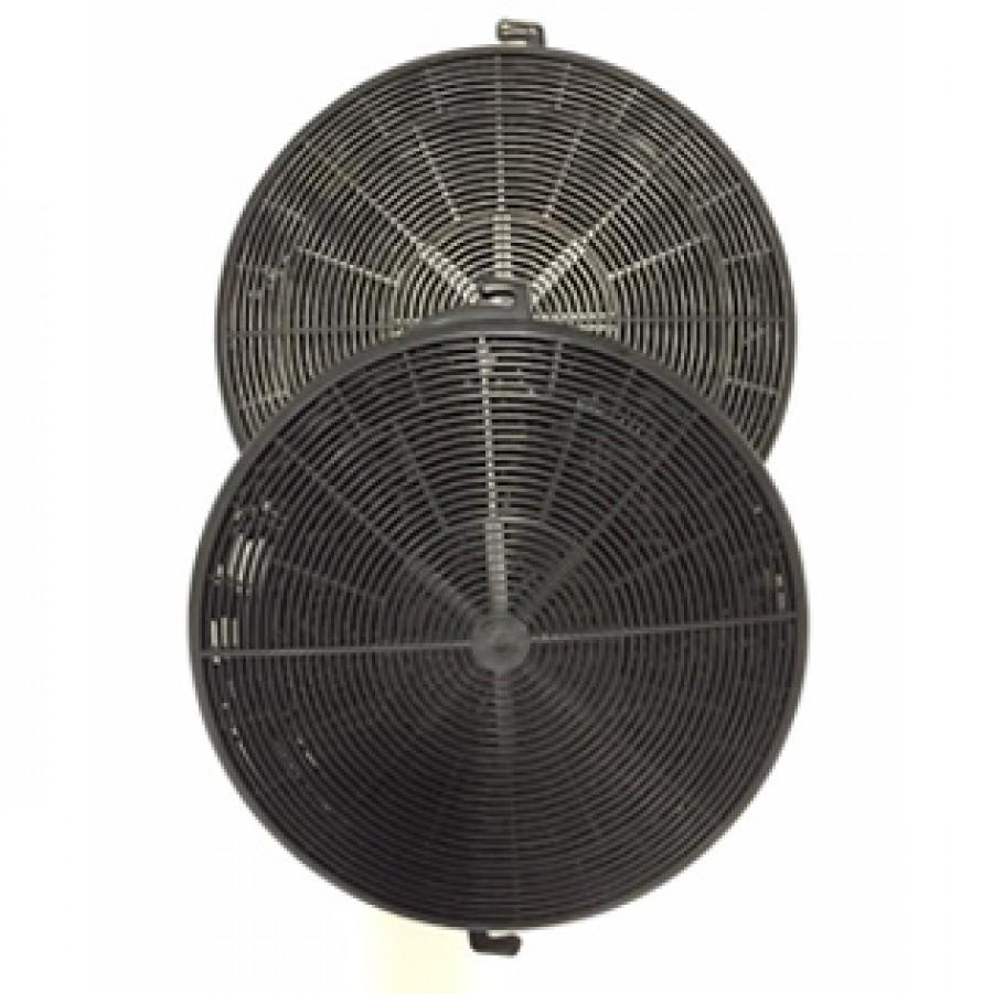 ZLINE Charcoal Filters (2pk)