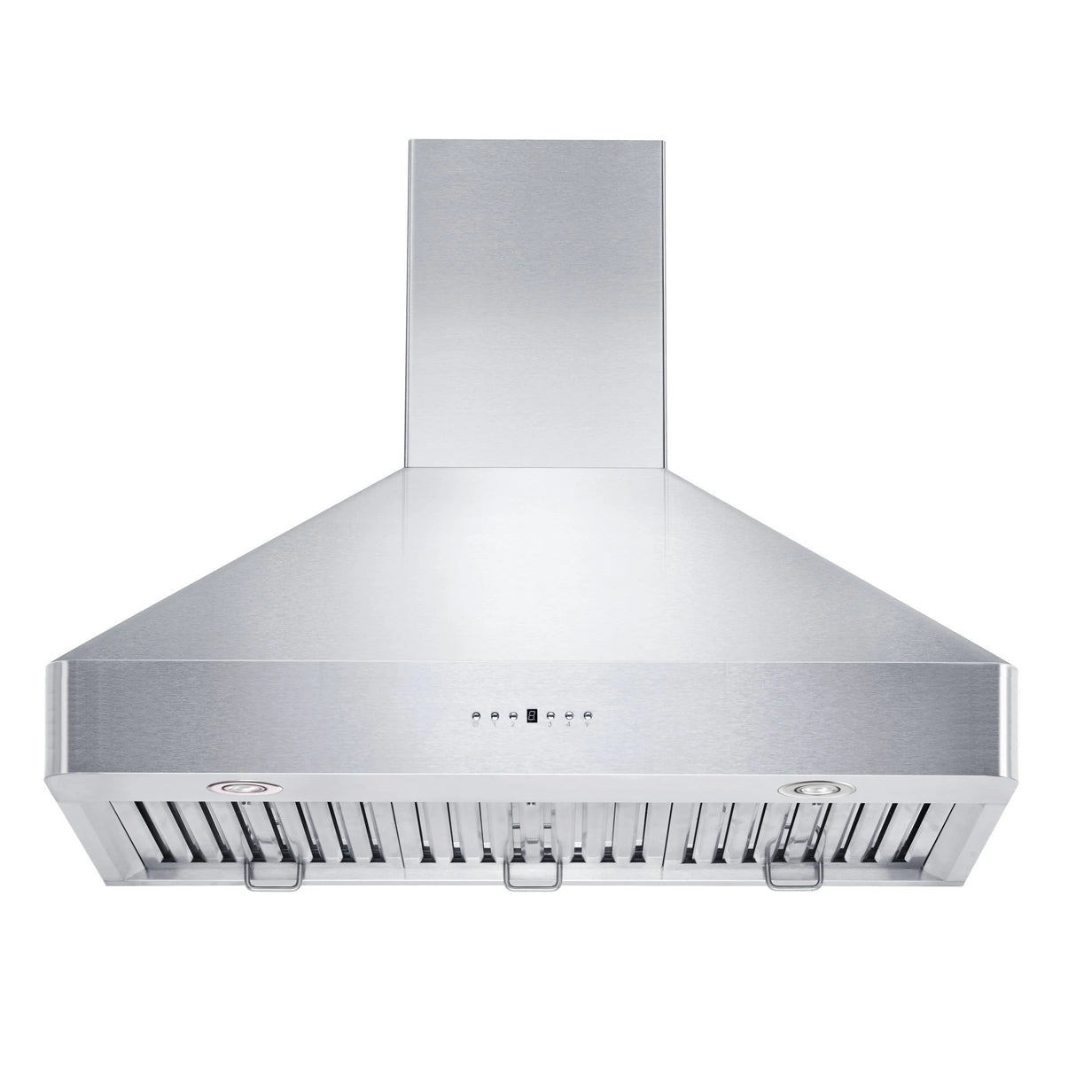 ZLINE Convertible Vent Wall Mount Range Hood in Stainless Steel (KF2)