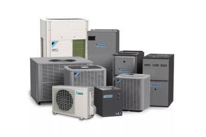 A Short History of Air Conditioners: Who Invented Air Conditioning?