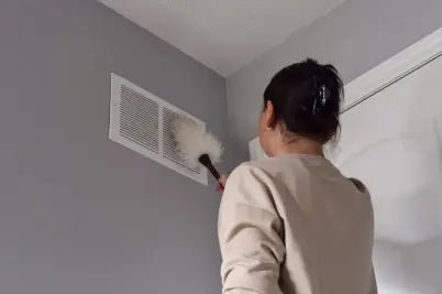 Five Facts About Air Duct Cleaning - How To Clean AC Air Ducts - Superior Home Supplies