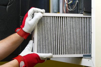 AC Air Filters: What To Know & How To Replace AC Filters