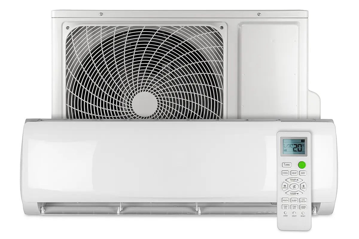 Mini Split Air Conditioner Guide - Superior Home Supplies