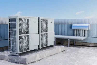 Complete Guide To Commercial Air Conditioners. What's a PTAC? How To Choose?