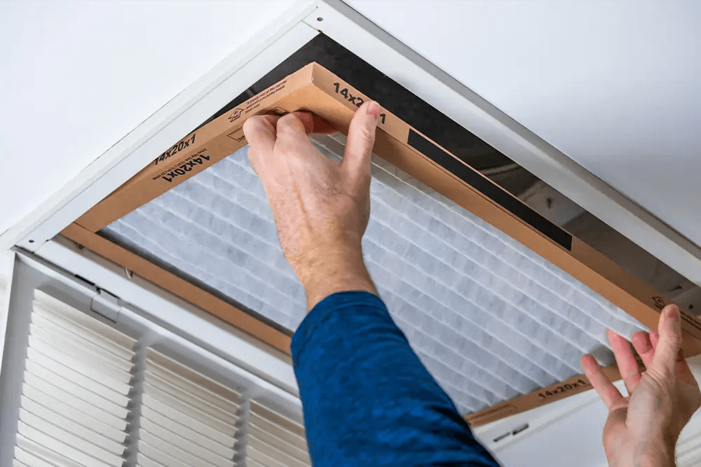 Understanding Your HVAC Filter: Do I Need a HEPA Air Purifier? - Superior Home Supplies