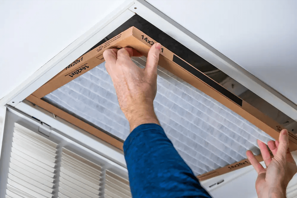 Understanding Your HVAC Filter: Do I Need a HEPA Air Purifier?