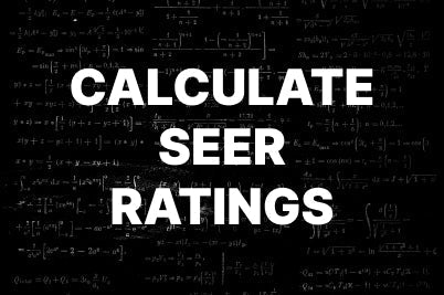 Calculate your HVAC system's SEER2 with ease - Superior Home Supplies