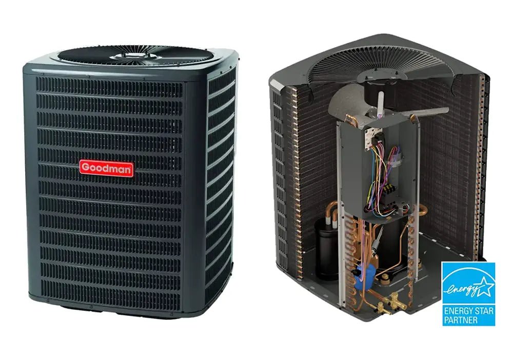 What Is A Condenser For An AC Unit? | Why Is It Important?