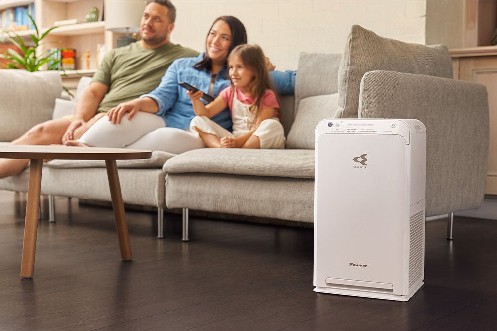 Home Air Purifiers: Are They Worth It? - Superior Home Supplies