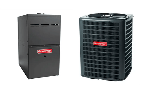 Gas Furnace VS Heat Pump: What’s Better? - Superior Home Supplies