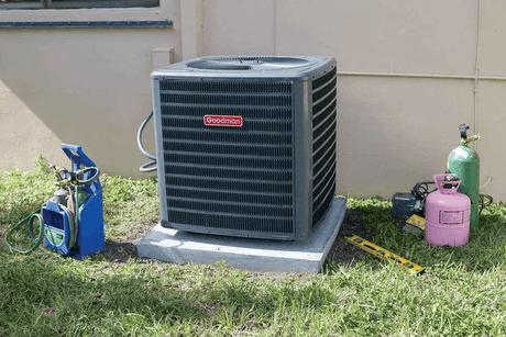 HVAC Systems: How Does My Cooling System Also Heat My House? - Superior Home Supplies