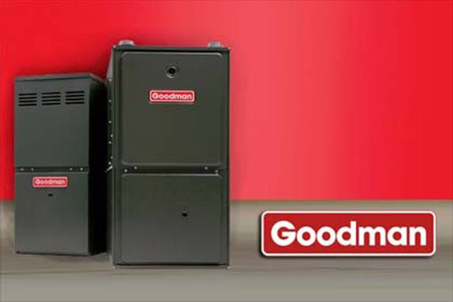 Goodman Releases New 9-Speed Furnaces