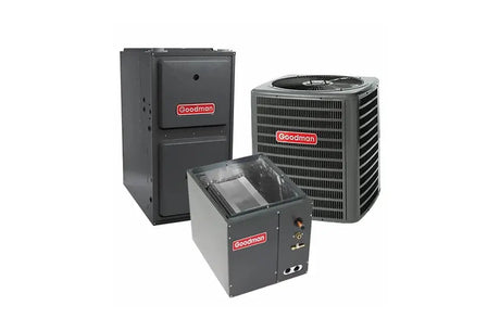 High Efficiency Furnaces: Pros & Cons | Should You Buy One? - Superior Home Supplies