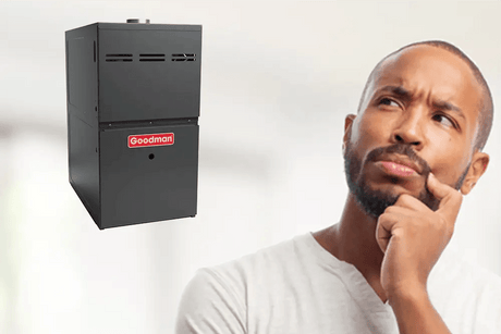 How Long Does a Goodman Furnace Last? - Superior Home Supplies