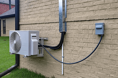 How Does an HVAC Split System Work? - Superior Home Supplies