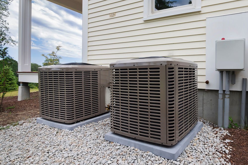 Houston AC Repairs & Maintenance