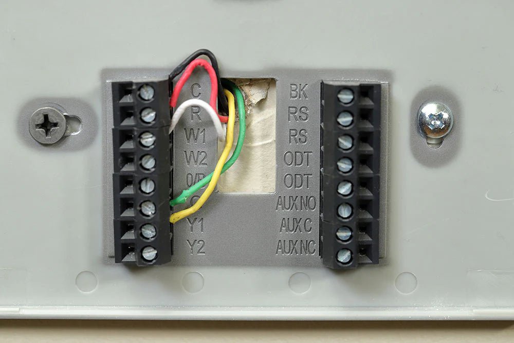 Everything You Need To Know About Your HVAC Thermostat Wiring everything-you-need-to-know-about-your-hvac-thermostat-wiring