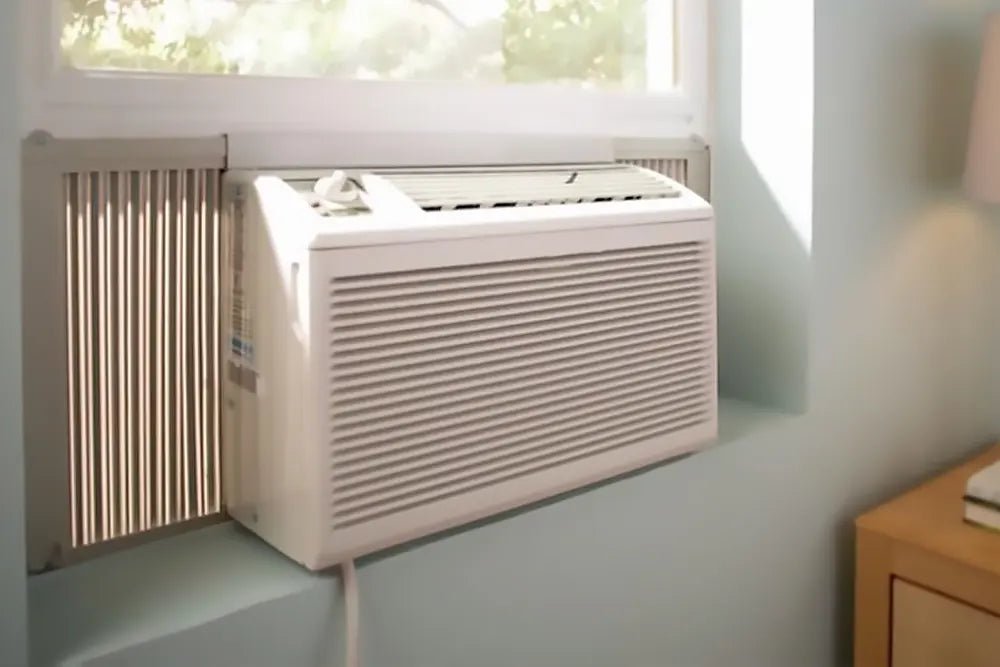 Choosing The Best Air Conditioner Window Unit