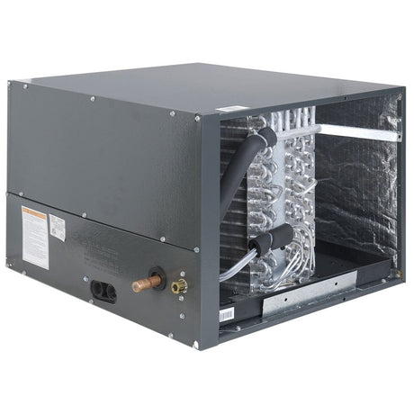 Horizontal AC Evaporator Coils