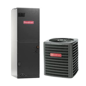 Goodman Air Conditioner & Furnace Systems
